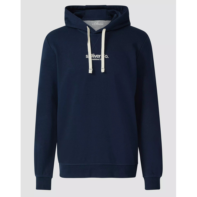 Product S.OLIVER Φούτερ base image