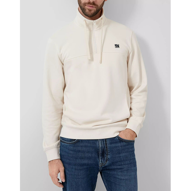 Product S.OLIVER Φούτερ base image