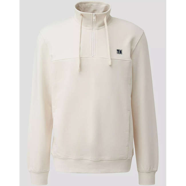 Product S.OLIVER Φούτερ base image