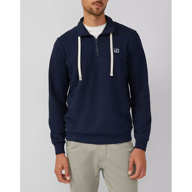 Product S.OLIVER Φούτερ base image