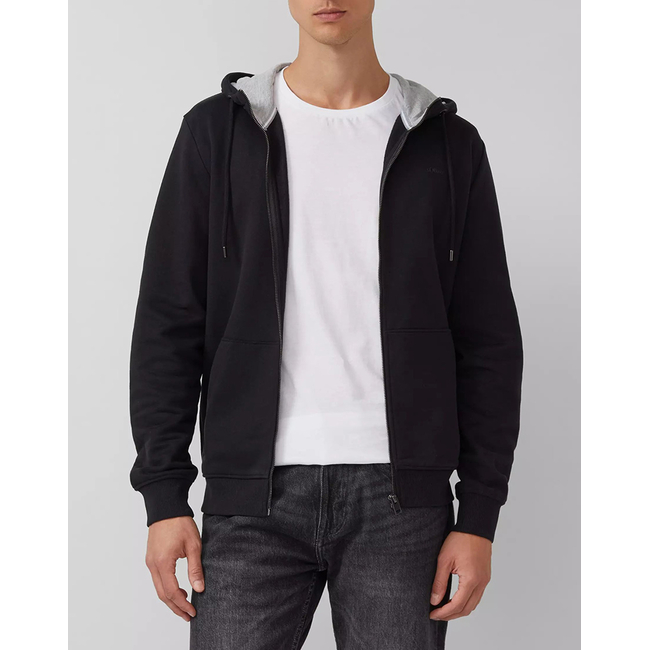 Product S.OLIVER Φούτερ Ζακέτα base image