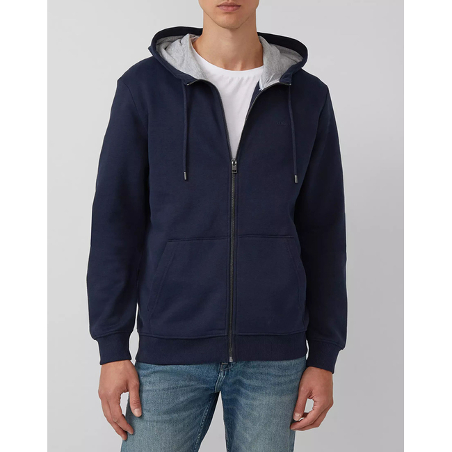 Product S.OLIVER Φούτερ Ζακέτα base image