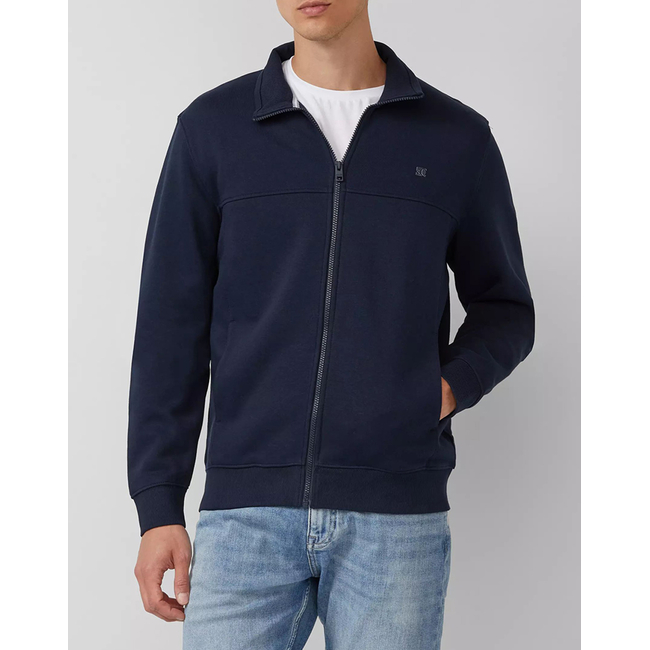 Product S.OLIVER Φούτερ Ζακέτα base image