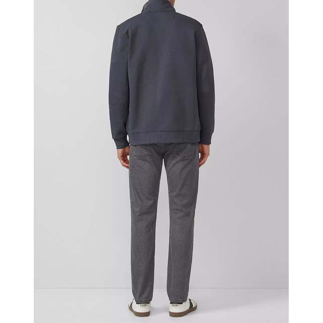 Product S.OLIVER Φούτερ Ζακέτα base image