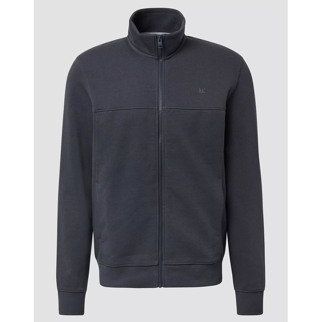 Product S.OLIVER Φούτερ Ζακέτα base image