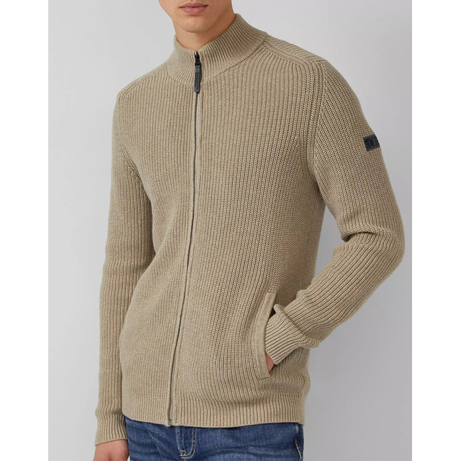 Product S.OLIVER Πλεκτή Ζακέτα base image