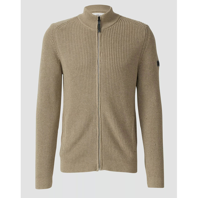 Product S.OLIVER Πλεκτή Ζακέτα base image