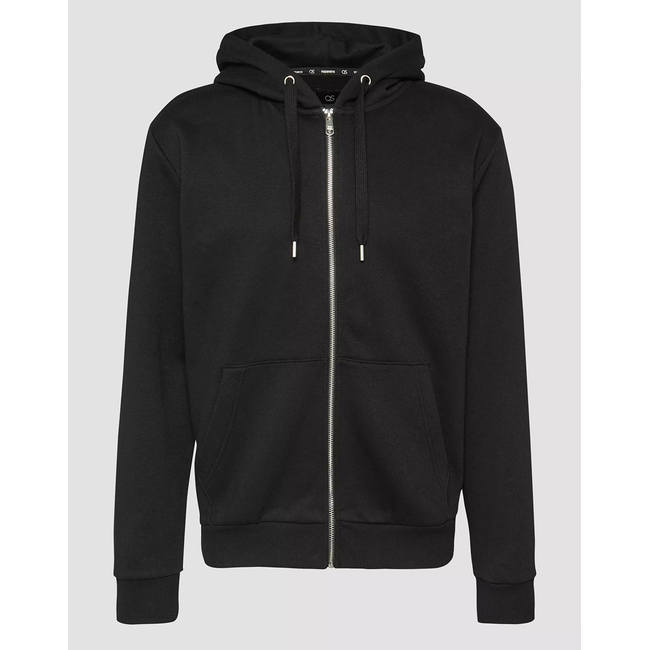 Product S.OLIVER Φούτερ Ζακέτα base image