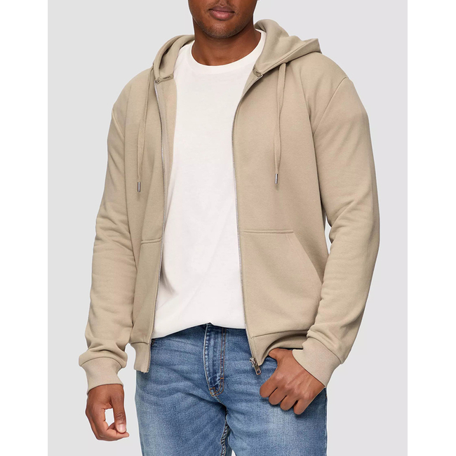 Product S.OLIVER Φούτερ Ζακέτα base image