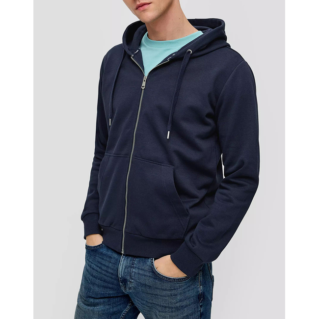 Product S.OLIVER Φούτερ Ζακέτα base image