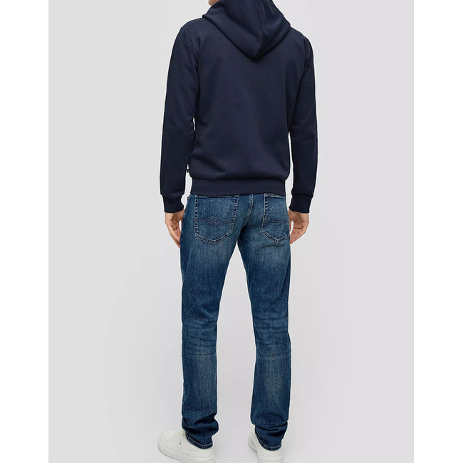 Product S.OLIVER Φούτερ Ζακέτα base image