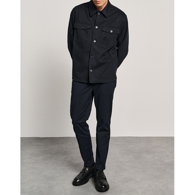 Product STAFF New Oliver Man Pant base image