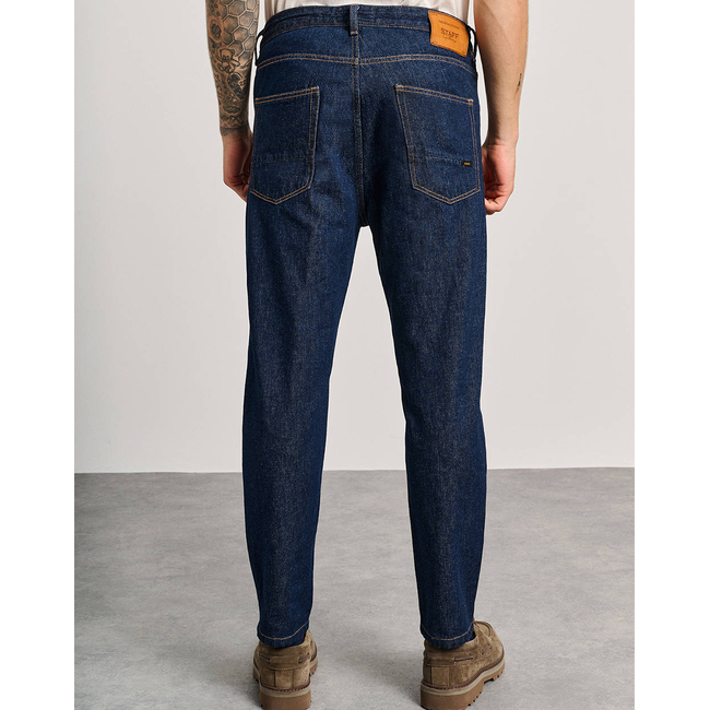 Product STAFF Devis Man Pant base image