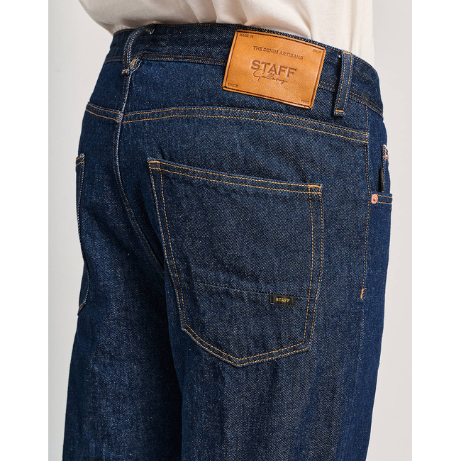 Product STAFF Devis Man Pant base image