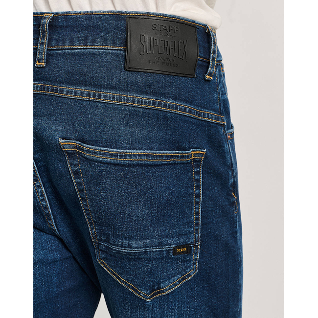 Product STAFF Flexy Man Pant base image