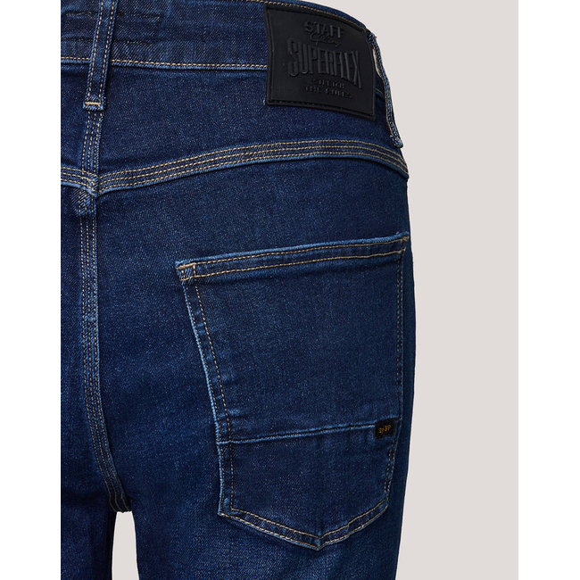 Product STAFF Sapphire Man Pant base image