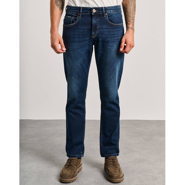 Product STAFF Hardy  Man Pant base image
