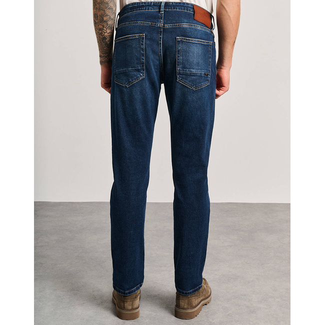 Product STAFF Hardy  Man Pant base image