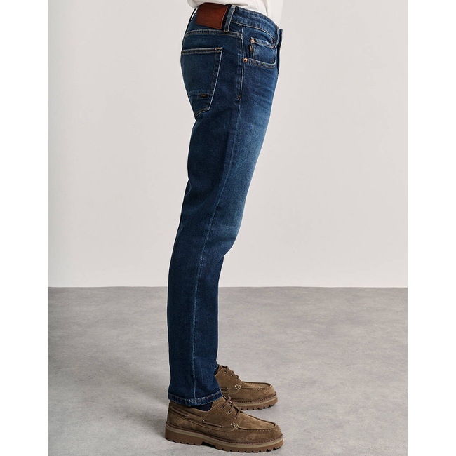 Product STAFF Hardy  Man Pant base image