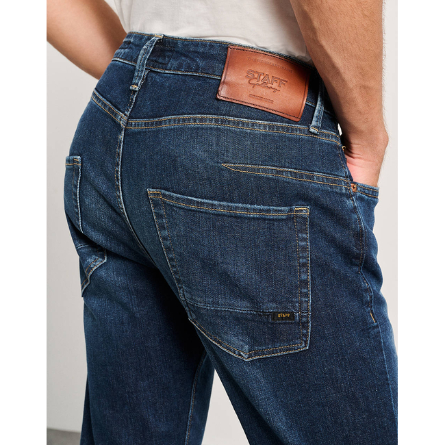 Product STAFF Simon Man Pant base image