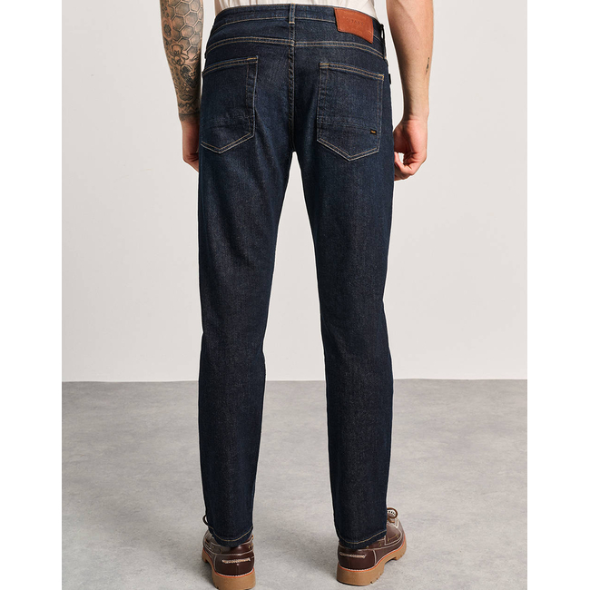 Product STAFF Hardy Man Pant base image