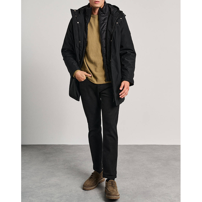 Product STAFF Simon Man Pant base image