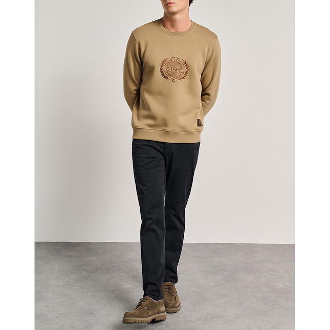 Product STAFF Culton Man Pant base image