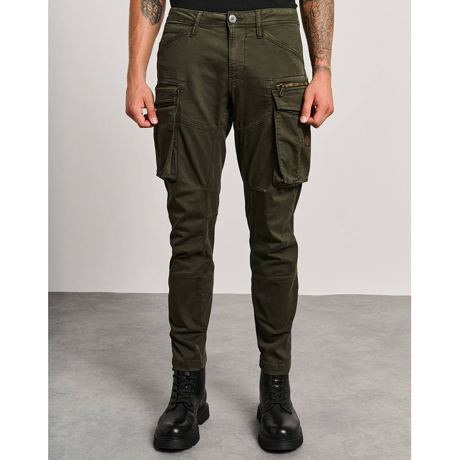 Product STAFF Lucas Man Pant base image