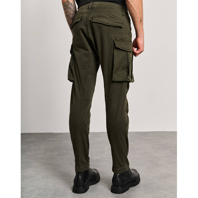 Product STAFF Lucas Man Pant base image