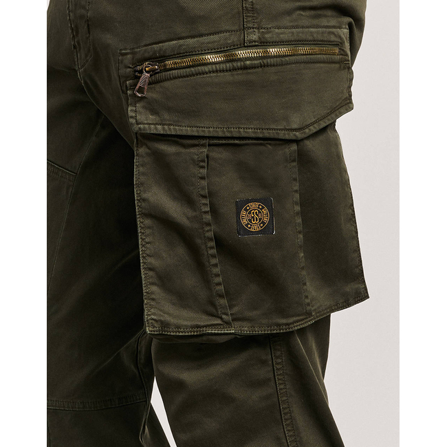 Product STAFF Lucas Man Pant base image