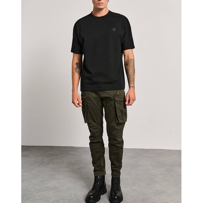 Product STAFF Lucas Man Pant base image