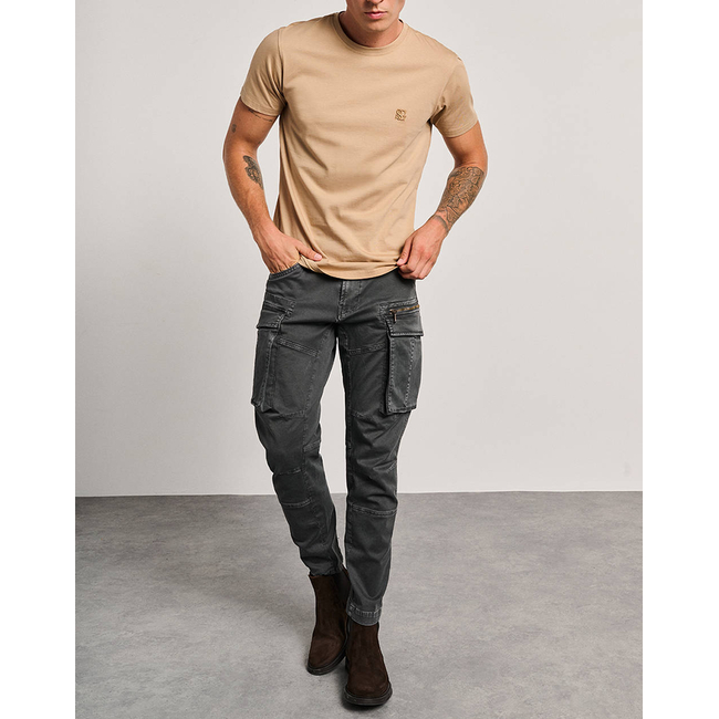 Product STAFF Lucas Man Pant base image