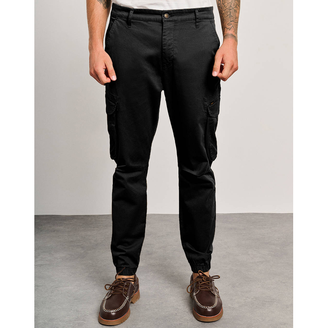 Product STAFF Felix Man Pant base image