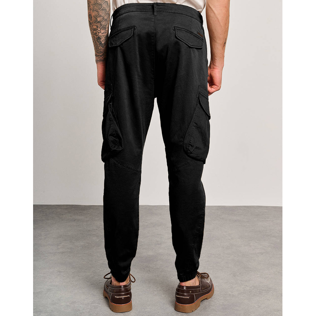 Product STAFF Felix Man Pant base image