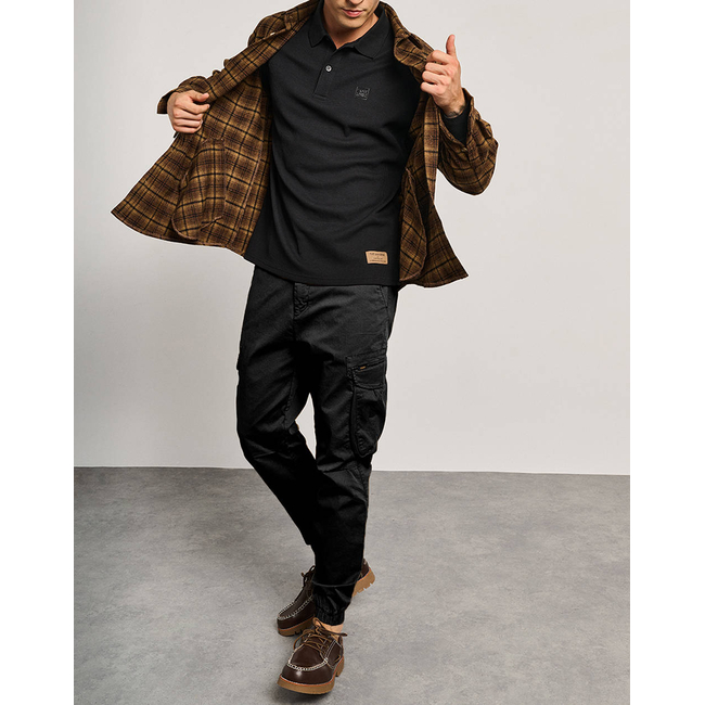 Product STAFF Felix Man Pant base image