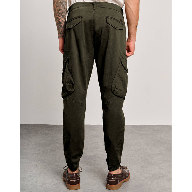 Product STAFF Felix Man Pant base image