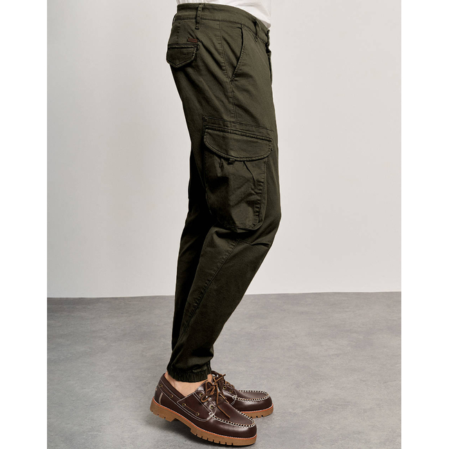 Product STAFF Felix Man Pant base image