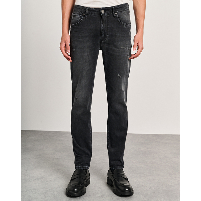 Product STAFF Sapphire Man Pant base image