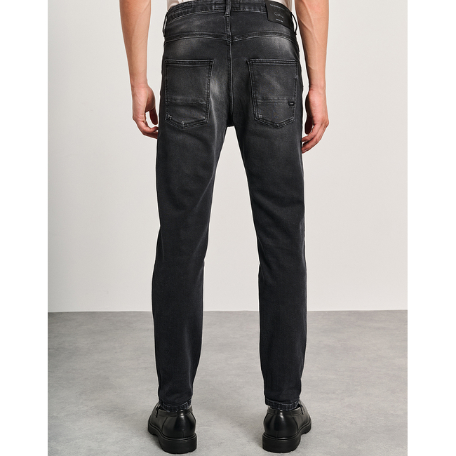 Product STAFF Sapphire Man Pant base image