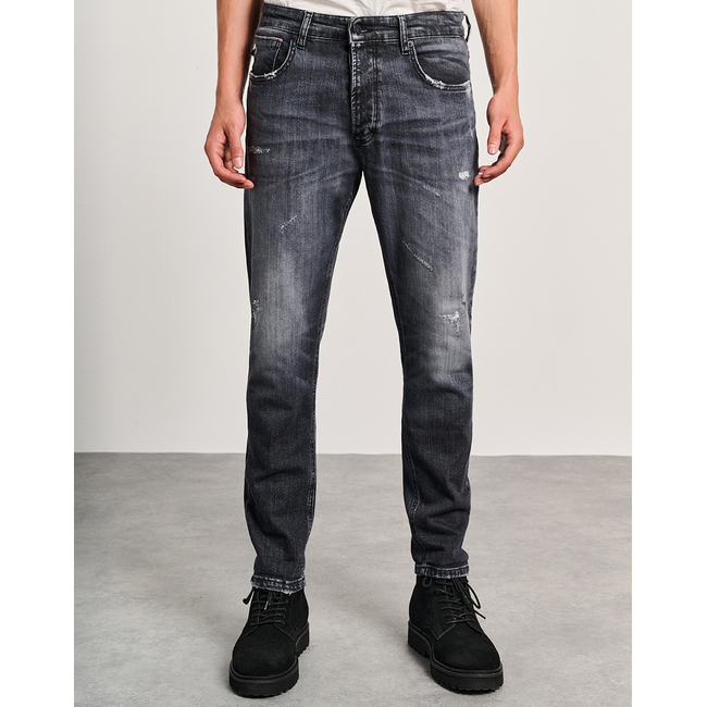 Product STAFF Nollan Man Pant base image