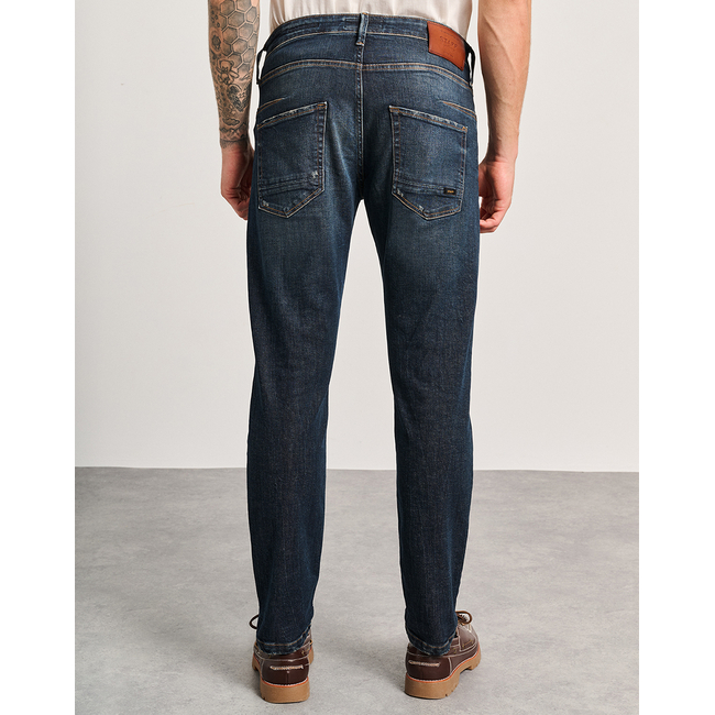 Product STAFF Simon Man Pant base image