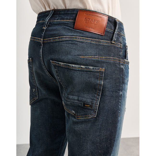 Product STAFF Simon Man Pant base image