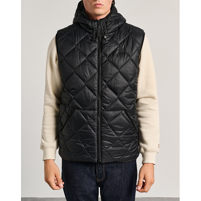 Product STAFF Marc Sleeveless Jacket 100% Polyester base image