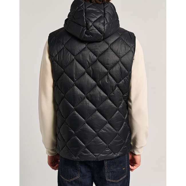 Product STAFF Marc Sleeveless Jacket 100% Polyester base image