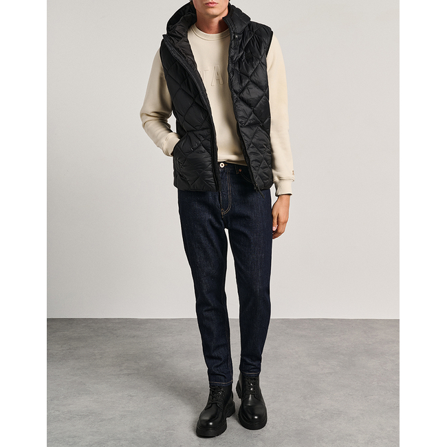 Product STAFF Marc Sleeveless Jacket 100% Polyester base image