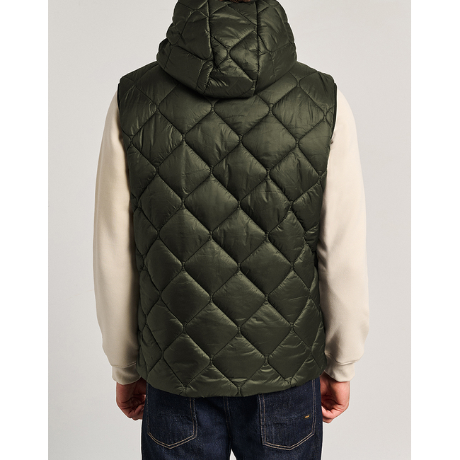 Product STAFF Marc Sleeveless Jacket 100% Polyester base image