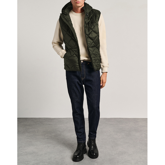 Product STAFF Marc Sleeveless Jacket 100% Polyester base image