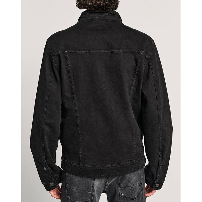 Product STAFF David Jacket Unisex Man Jacket base image