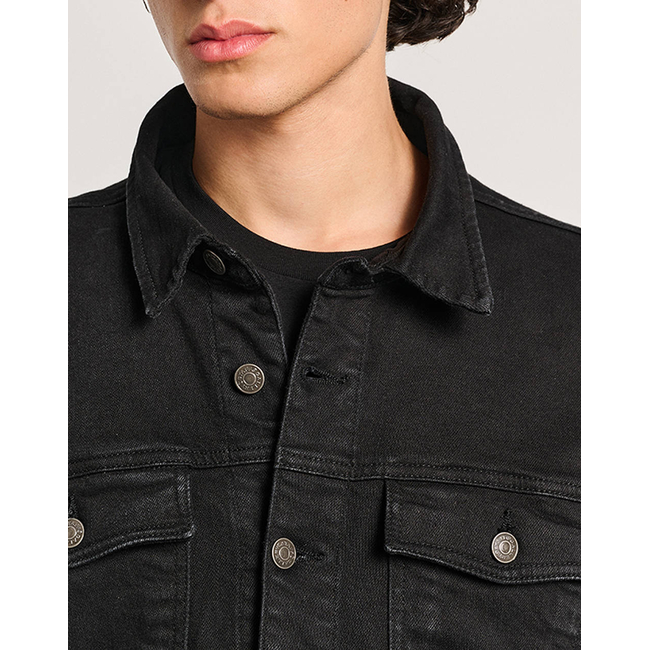 Product STAFF David Jacket Unisex Man Jacket base image