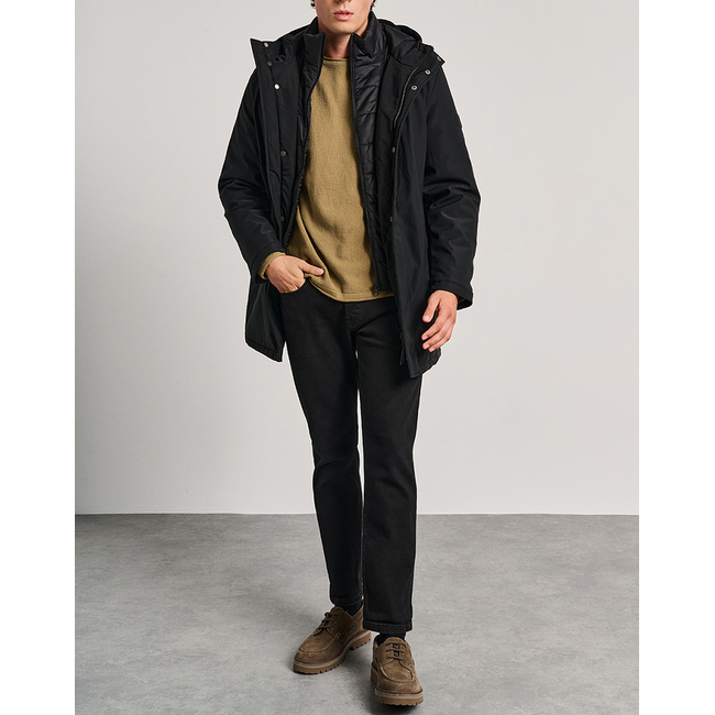 Product STAFF Philip Jacket base image